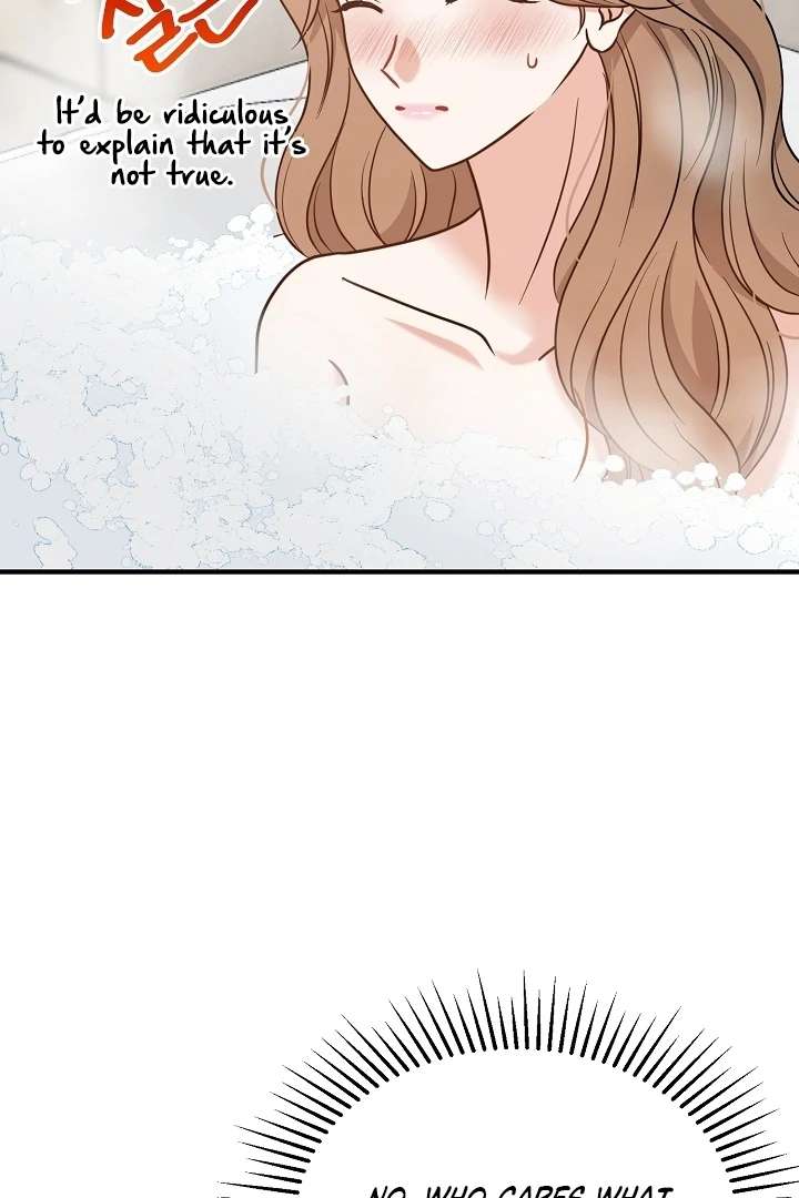 My Sweet Second Proposal Chapter 4 380 019