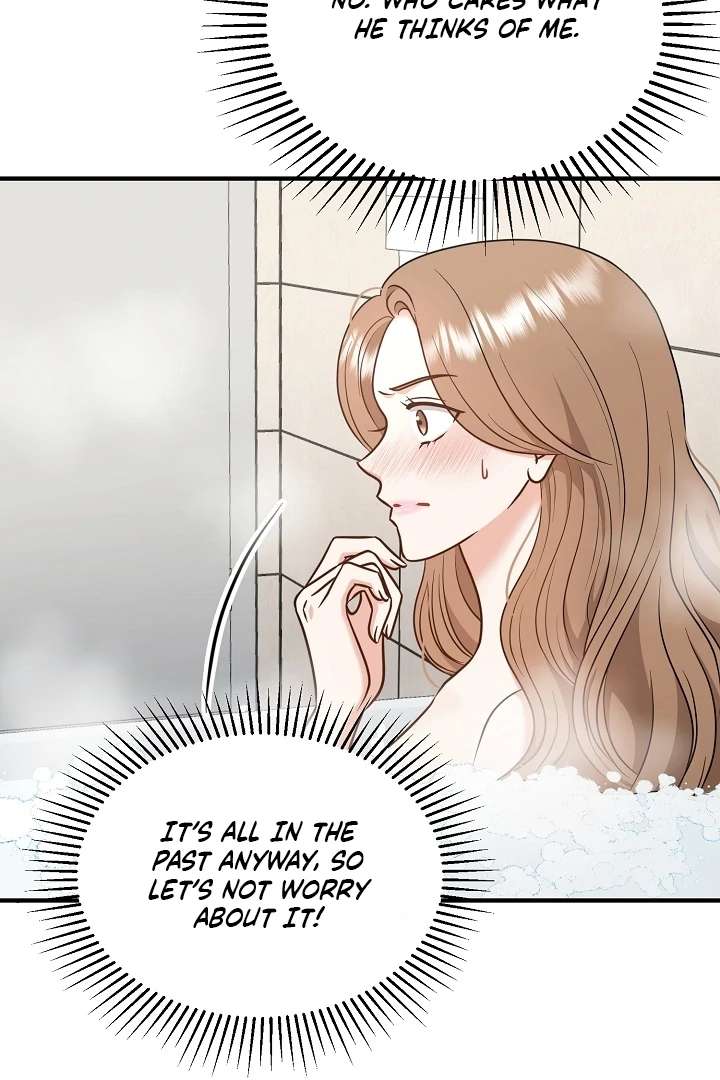 My Sweet Second Proposal Chapter 4 381 020