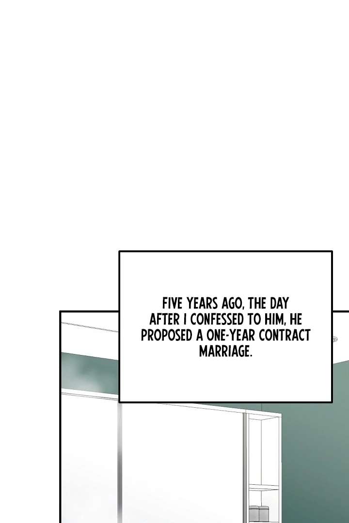 My Sweet Second Proposal Chapter 4 382 021