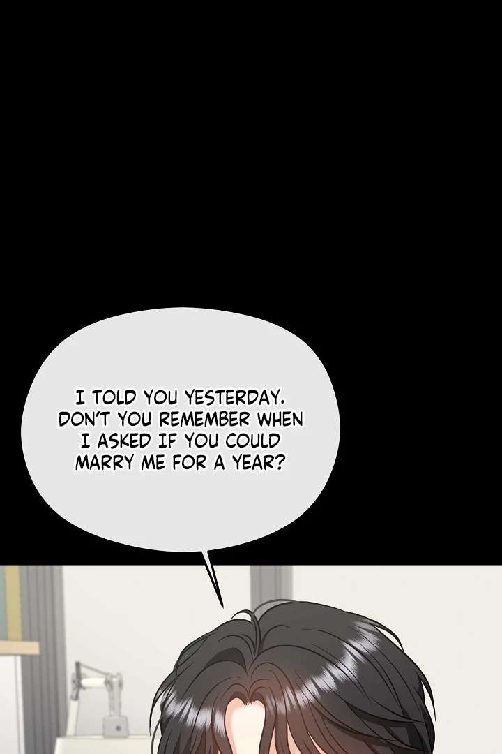 My Sweet Second Proposal Chapter 4 385 024