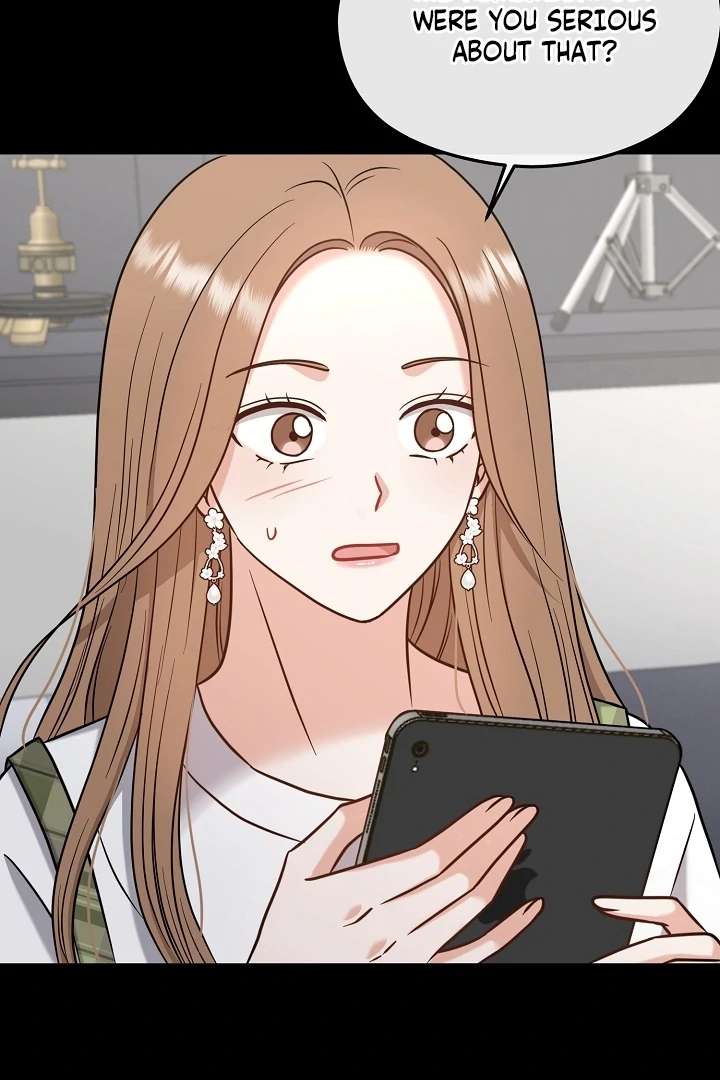 My Sweet Second Proposal Chapter 4 387 026