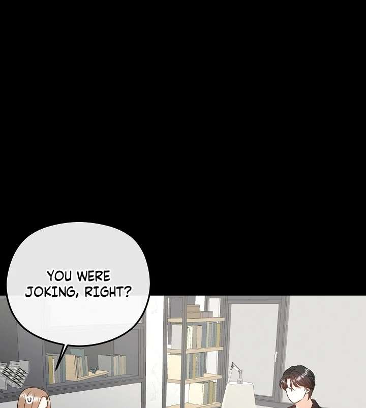 My Sweet Second Proposal Chapter 4 388 027