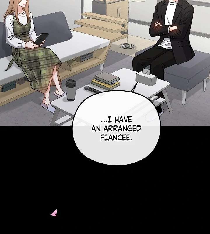 My Sweet Second Proposal Chapter 4 389 028