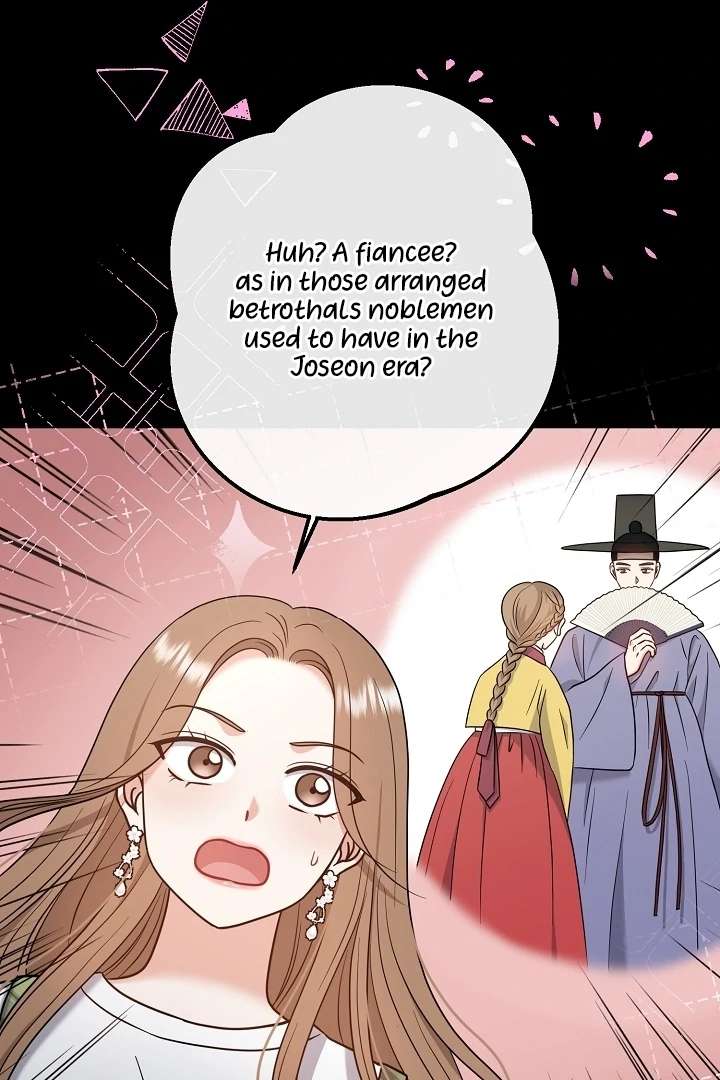 My Sweet Second Proposal Chapter 4 390 029