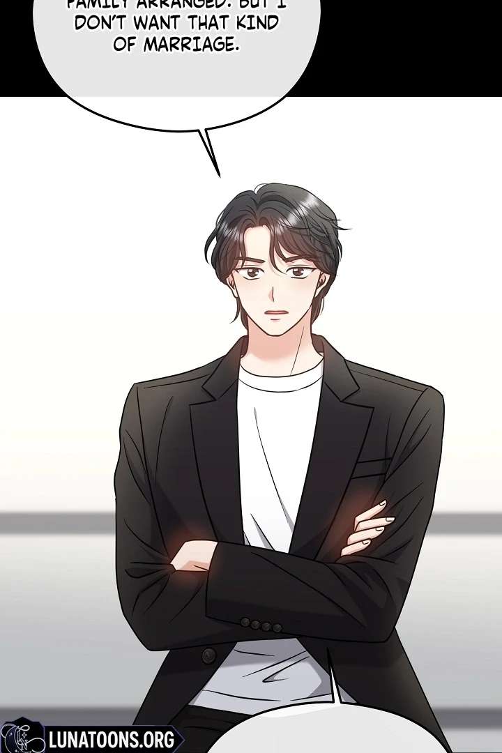 My Sweet Second Proposal Chapter 4 392 031