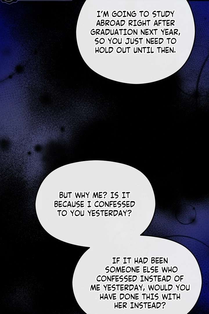 My Sweet Second Proposal Chapter 4 393 032