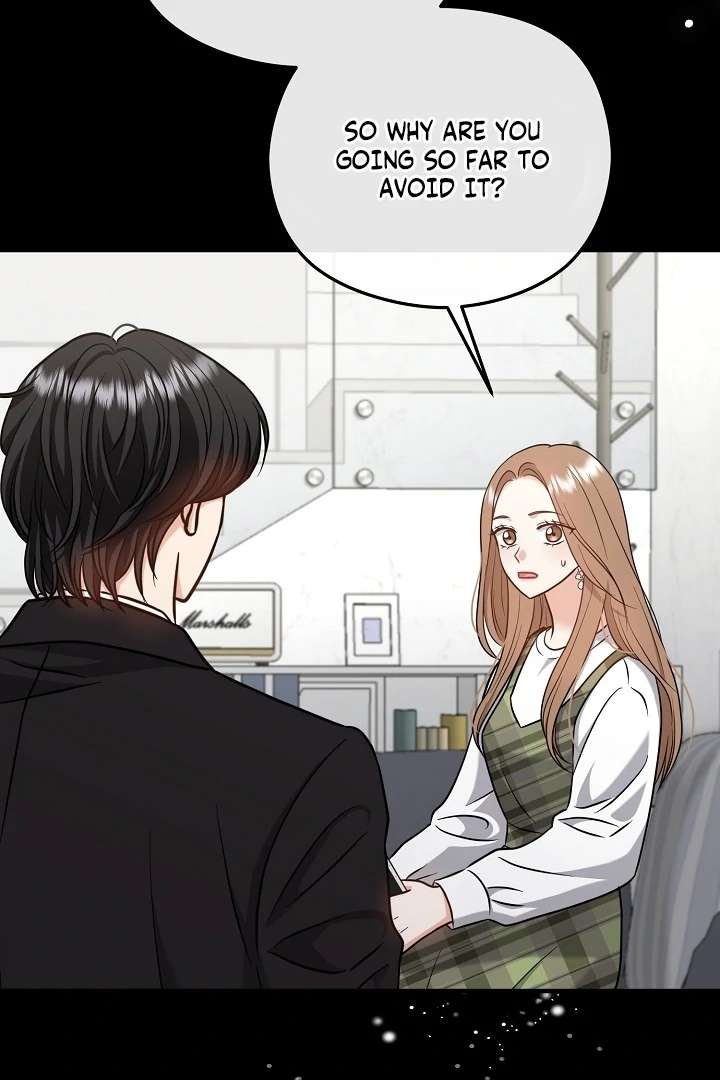 My Sweet Second Proposal Chapter 4 400 039