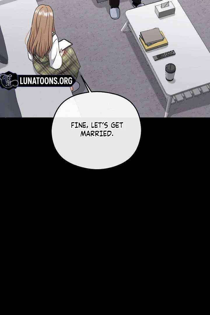 My Sweet Second Proposal Chapter 4 410 049