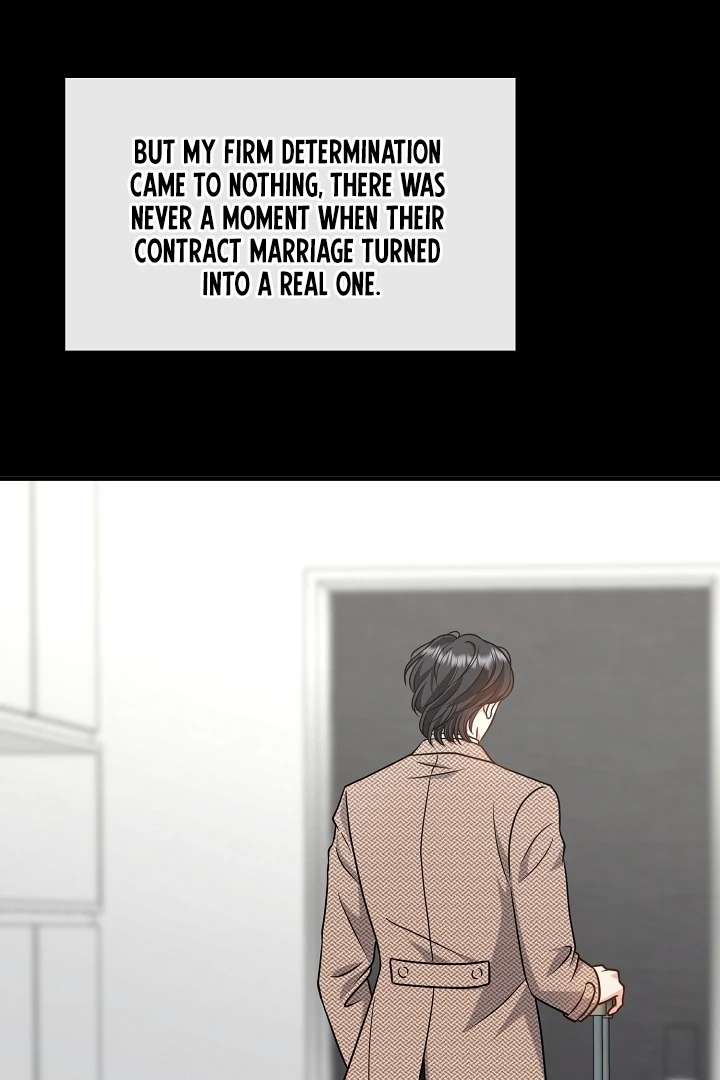 My Sweet Second Proposal Chapter 4 411 050