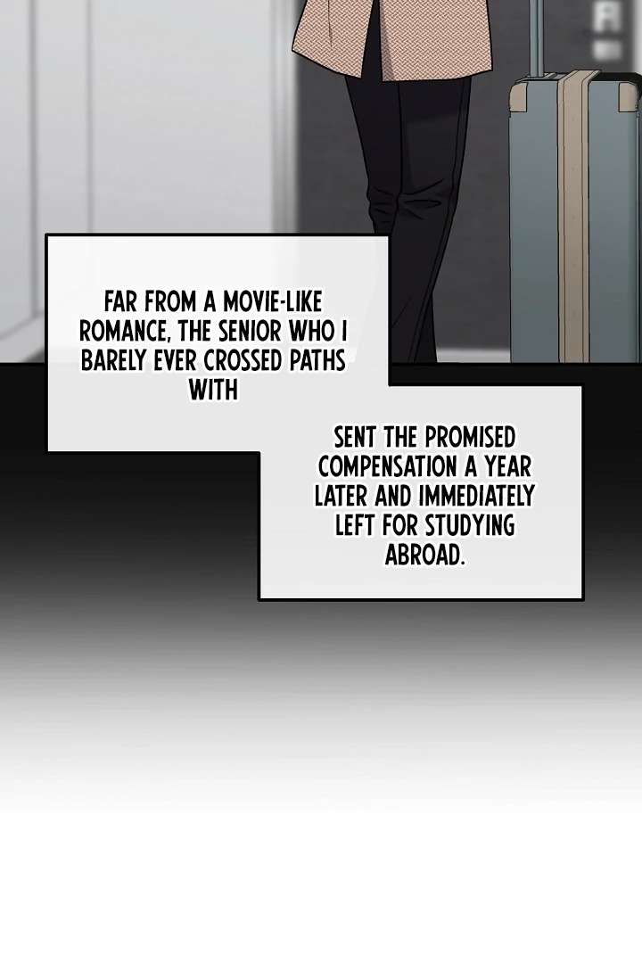 My Sweet Second Proposal Chapter 4 412 051