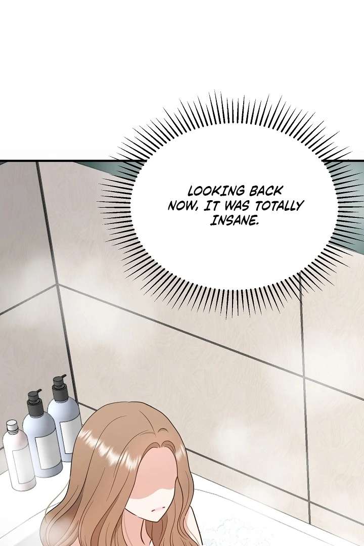 My Sweet Second Proposal Chapter 4 413 052