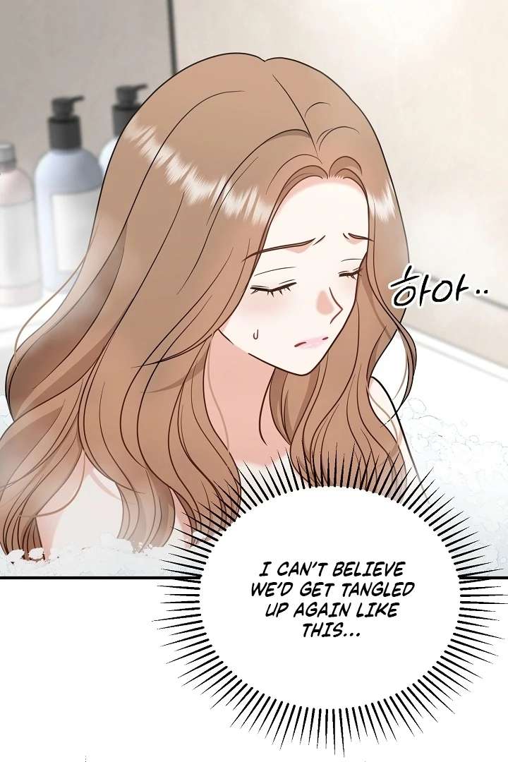 My Sweet Second Proposal Chapter 4 415 054