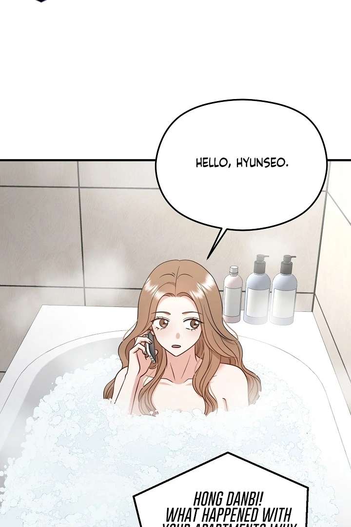 My Sweet Second Proposal Chapter 4 419 058