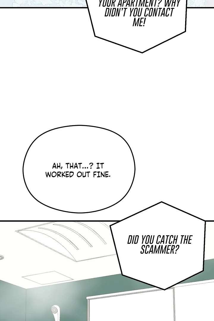 My Sweet Second Proposal Chapter 4 420 059