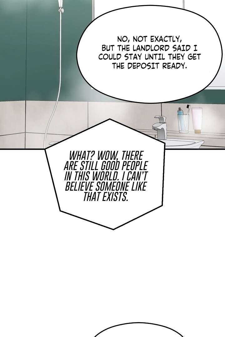 My Sweet Second Proposal Chapter 4 421 060