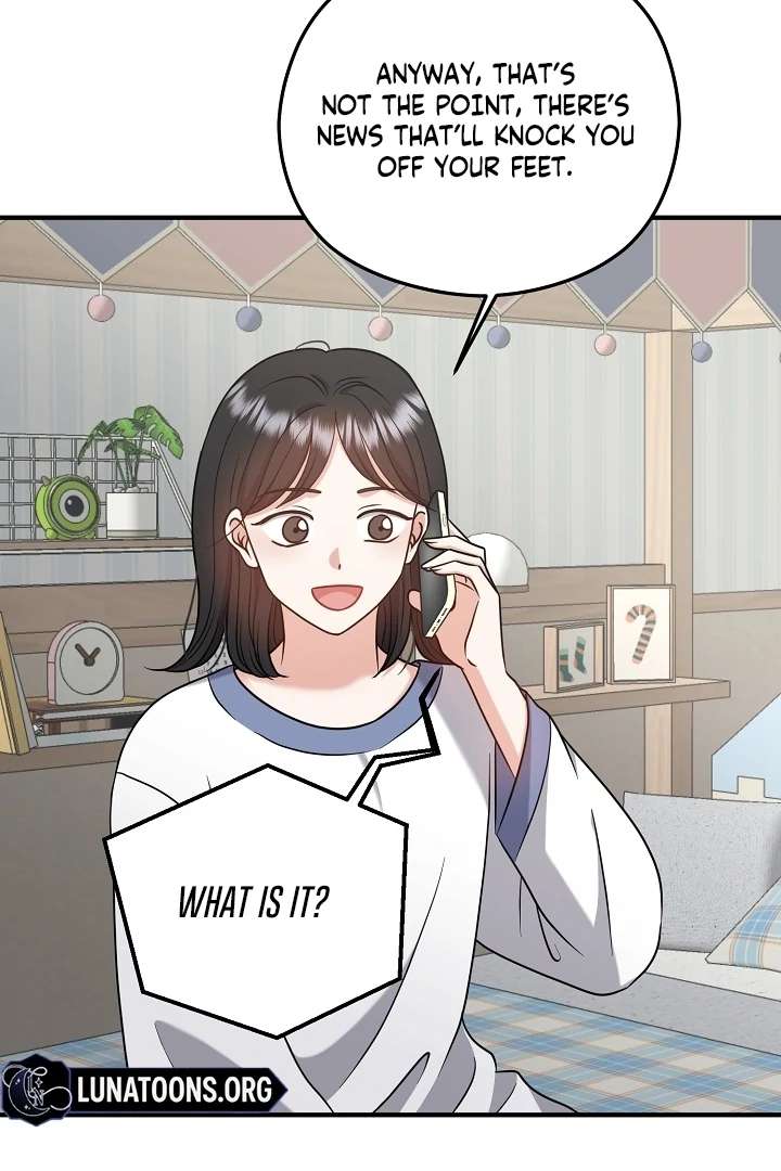 My Sweet Second Proposal Chapter 4 422 061