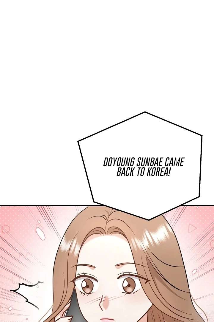 My Sweet Second Proposal Chapter 4 423 062