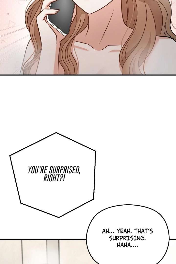 My Sweet Second Proposal Chapter 4 424 063