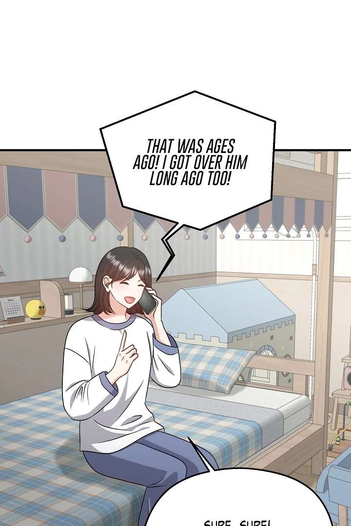 My Sweet Second Proposal Chapter 4 426 065