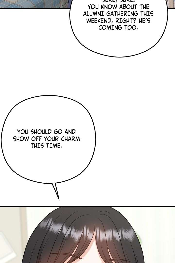 My Sweet Second Proposal Chapter 4 427 066