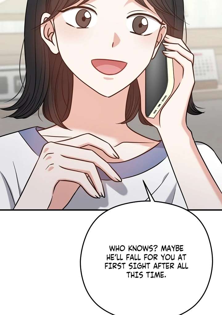 My Sweet Second Proposal Chapter 4 428 067