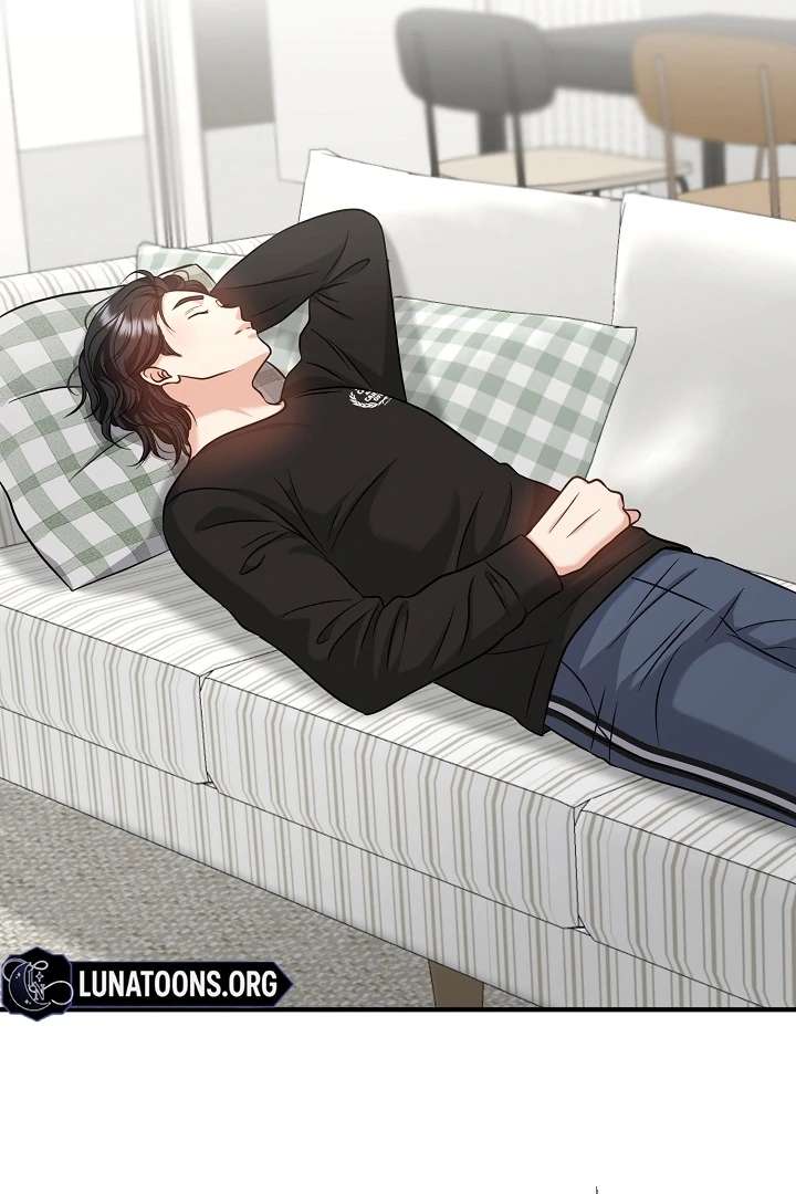 My Sweet Second Proposal Chapter 4 436 075