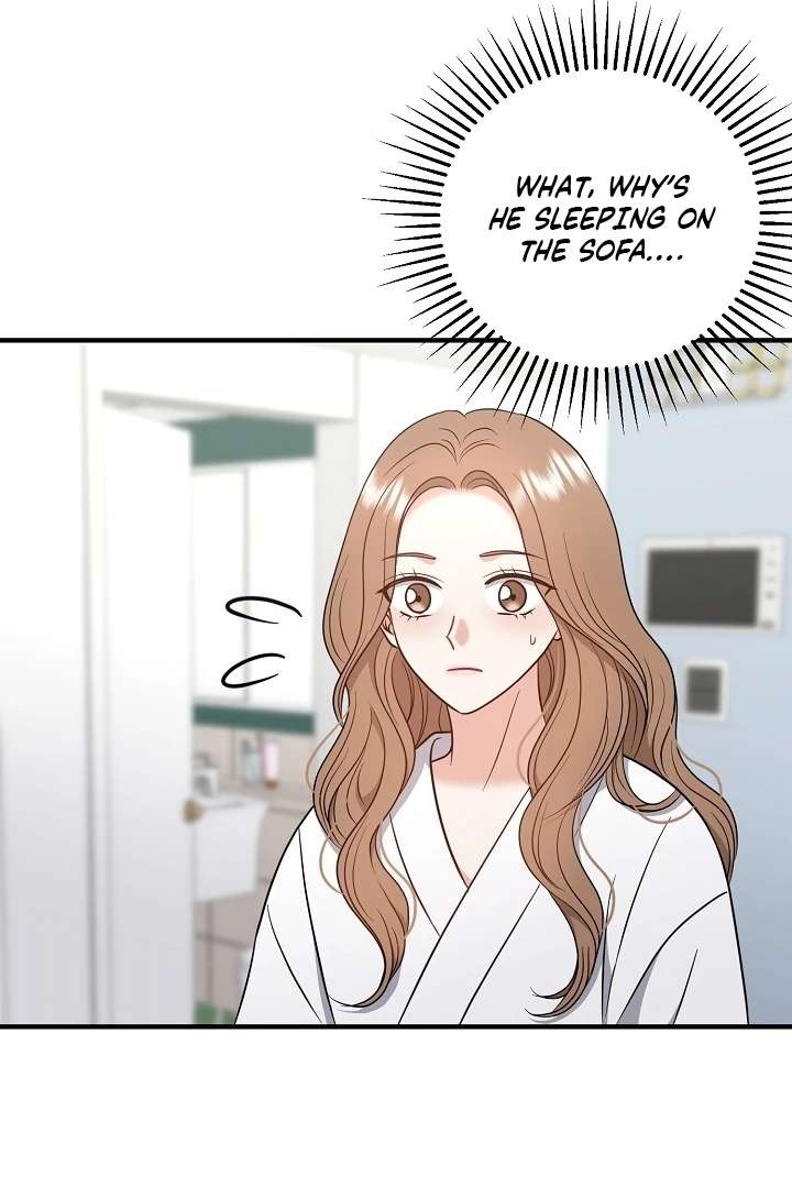 My Sweet Second Proposal Chapter 4 437 076