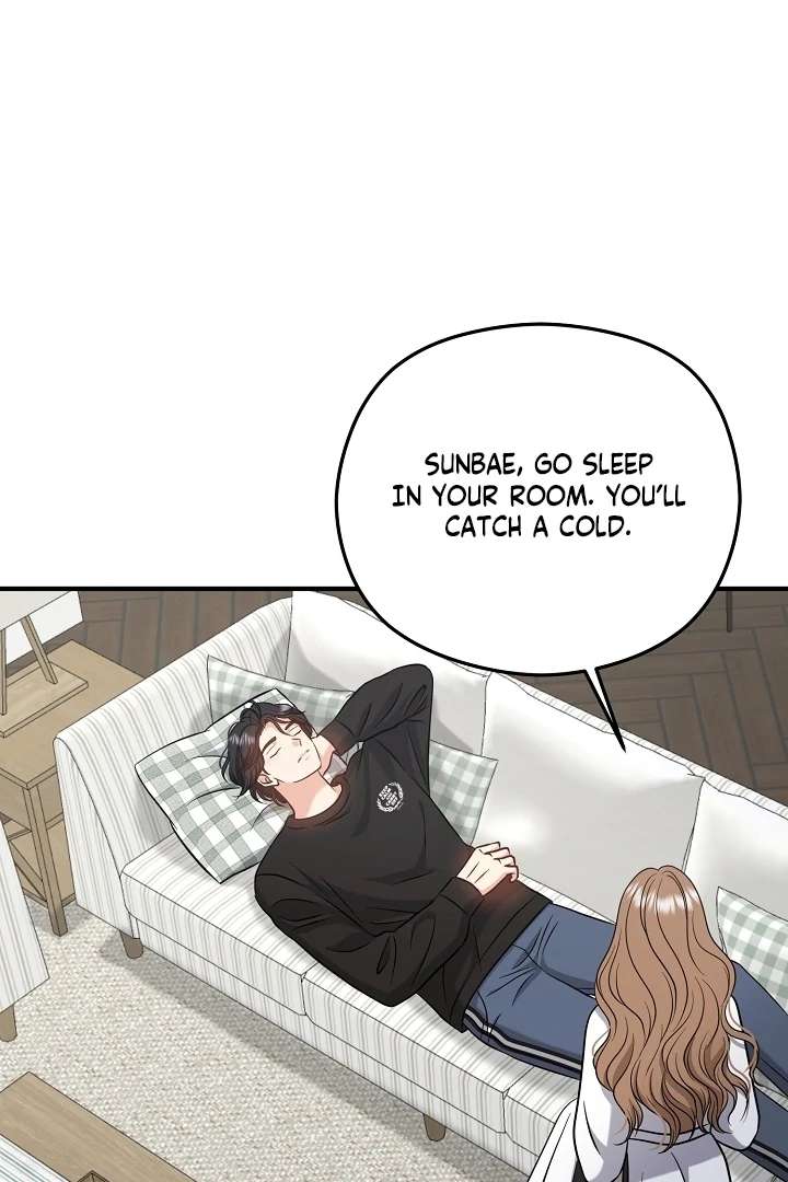 My Sweet Second Proposal Chapter 4 438 077