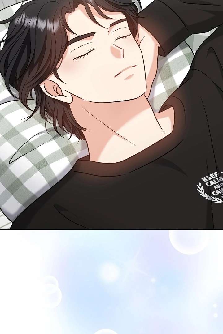 My Sweet Second Proposal Chapter 4 440 079