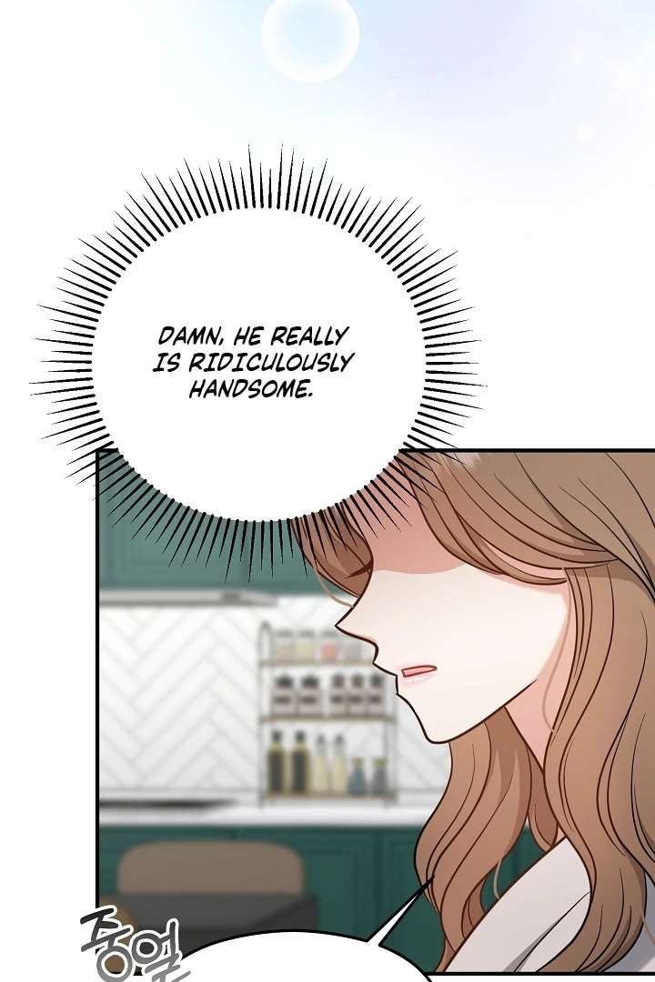 My Sweet Second Proposal Chapter 4 441 080