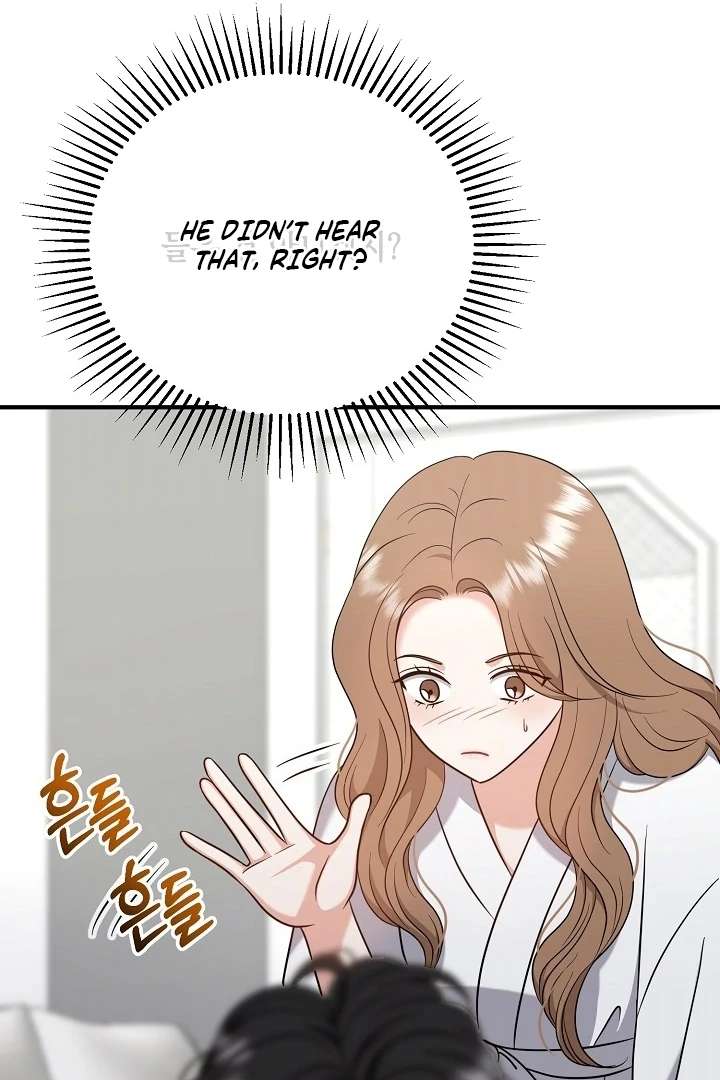 My Sweet Second Proposal Chapter 4 444 083