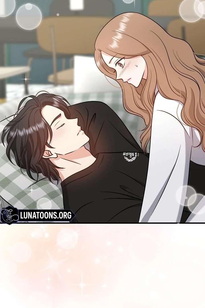 My Sweet Second Proposal Chapter 4 446 085