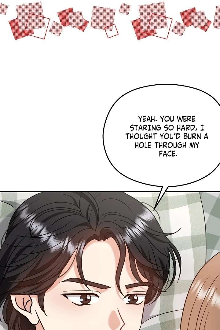 My Sweet Second Proposal Chapter 4 458 097