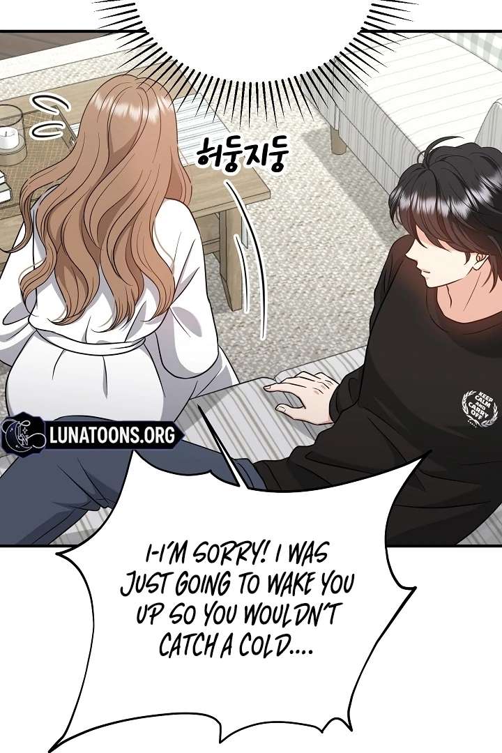 My Sweet Second Proposal Chapter 4 460 099