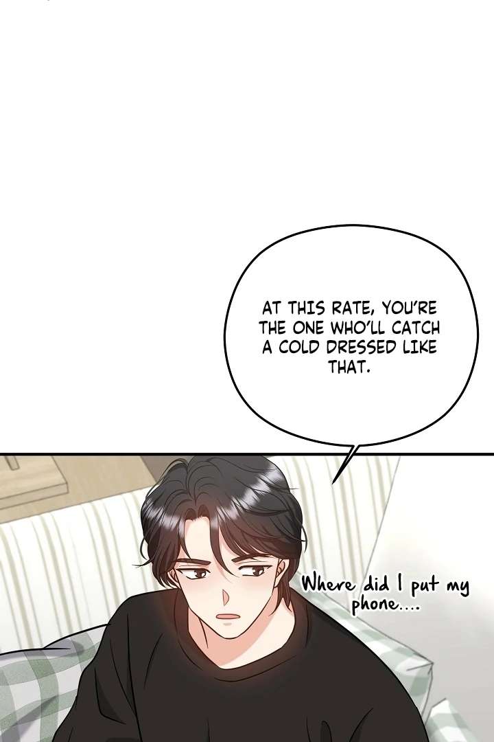 My Sweet Second Proposal Chapter 4 461 100