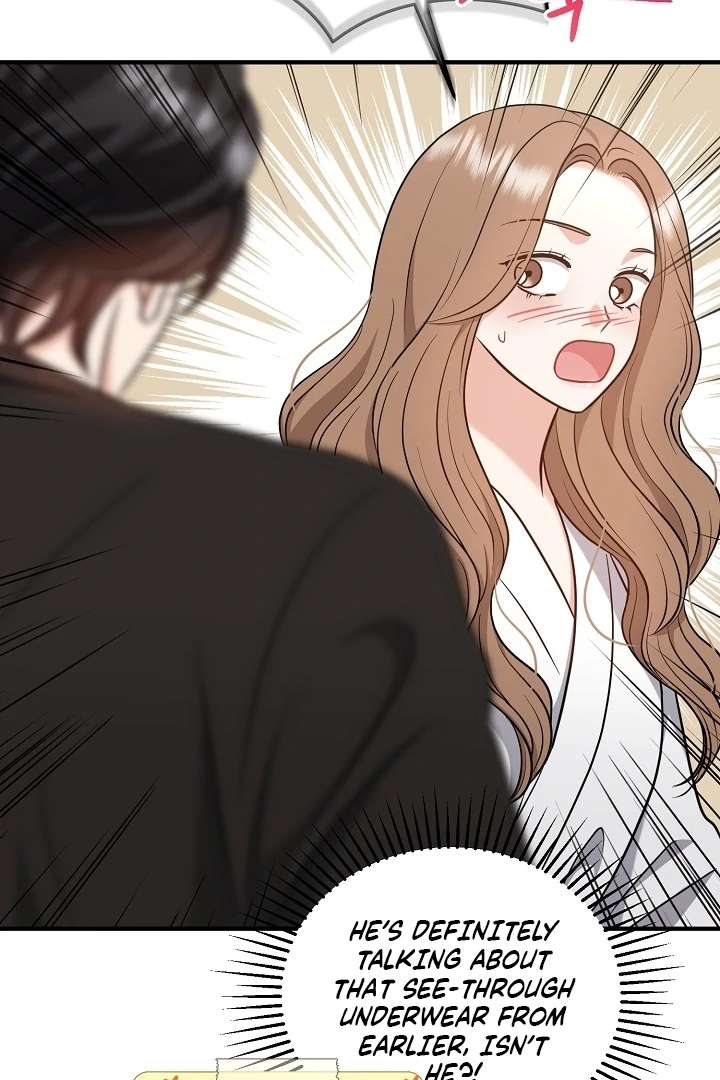 My Sweet Second Proposal Chapter 4 463 102