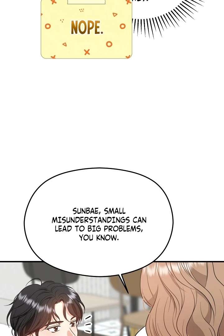 My Sweet Second Proposal Chapter 4 464 103