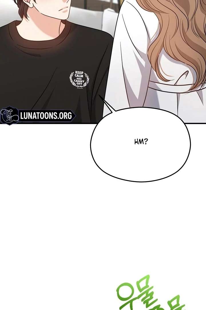 My Sweet Second Proposal Chapter 4 465 104