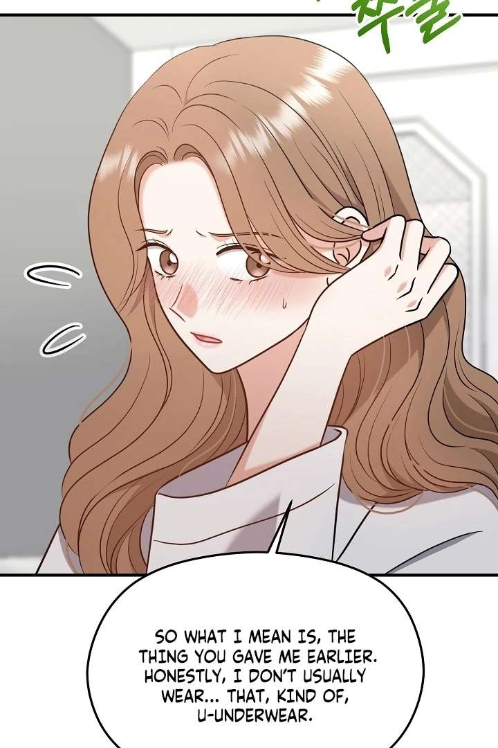 My Sweet Second Proposal Chapter 4 466 105