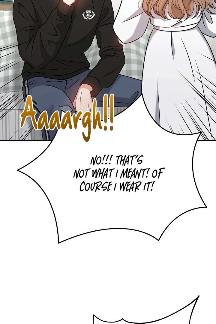 My Sweet Second Proposal Chapter 4 468 107