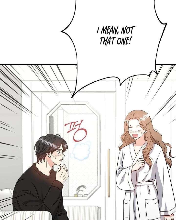 My Sweet Second Proposal Chapter 4 469 108