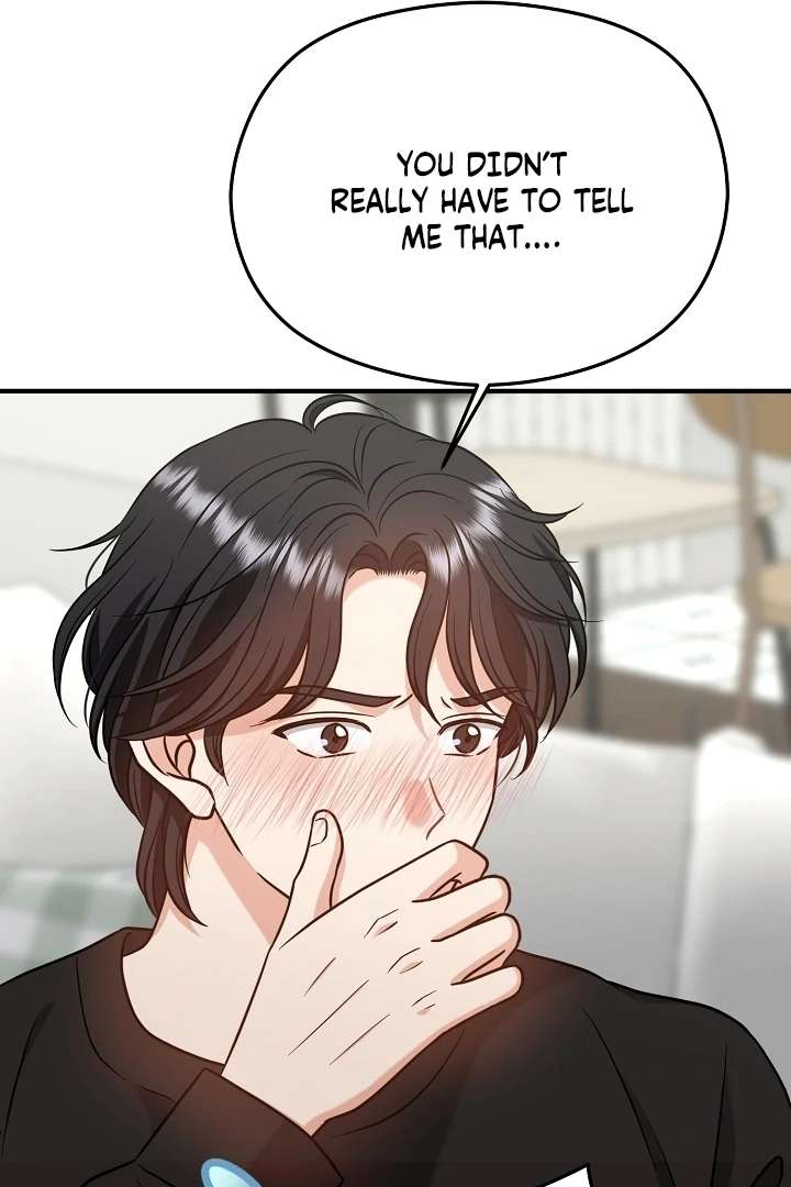 My Sweet Second Proposal Chapter 4 471 110