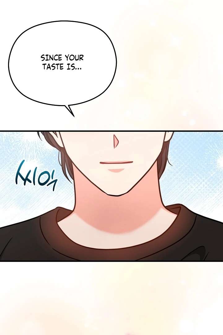 My Sweet Second Proposal Chapter 4 476 115