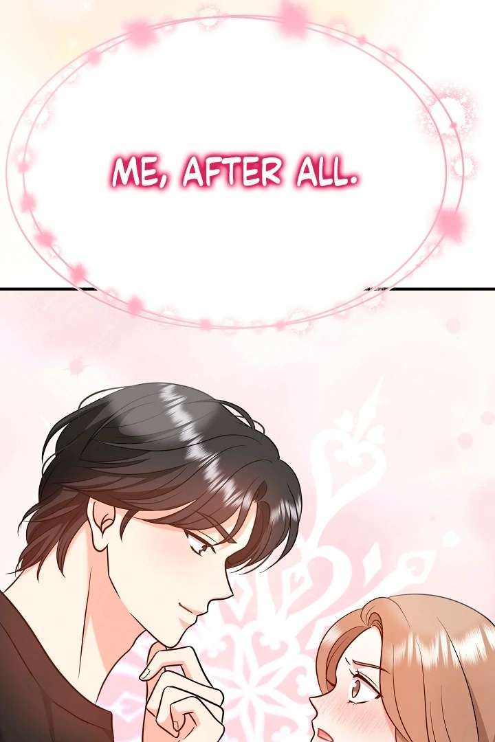 My Sweet Second Proposal Chapter 4 477 116