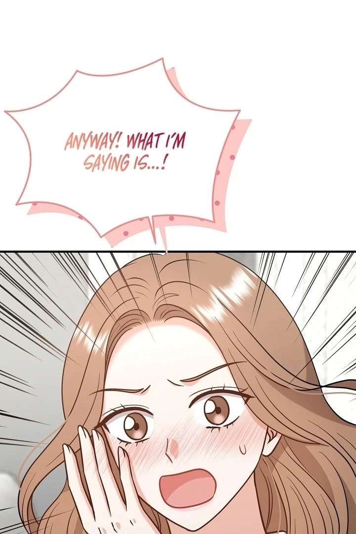 My Sweet Second Proposal Chapter 5 324 002