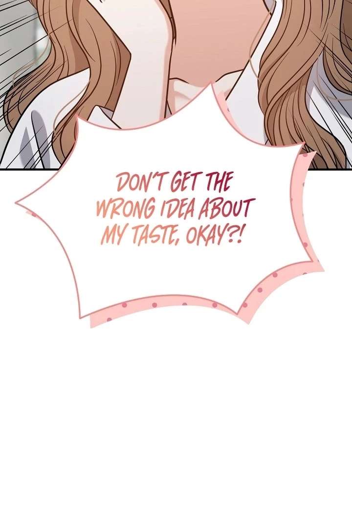 My Sweet Second Proposal Chapter 5 325 003