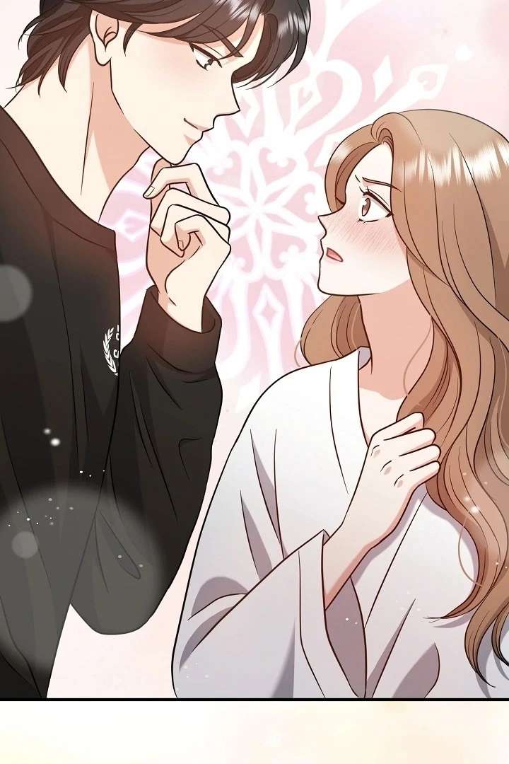 My Sweet Second Proposal Chapter 5 329 007