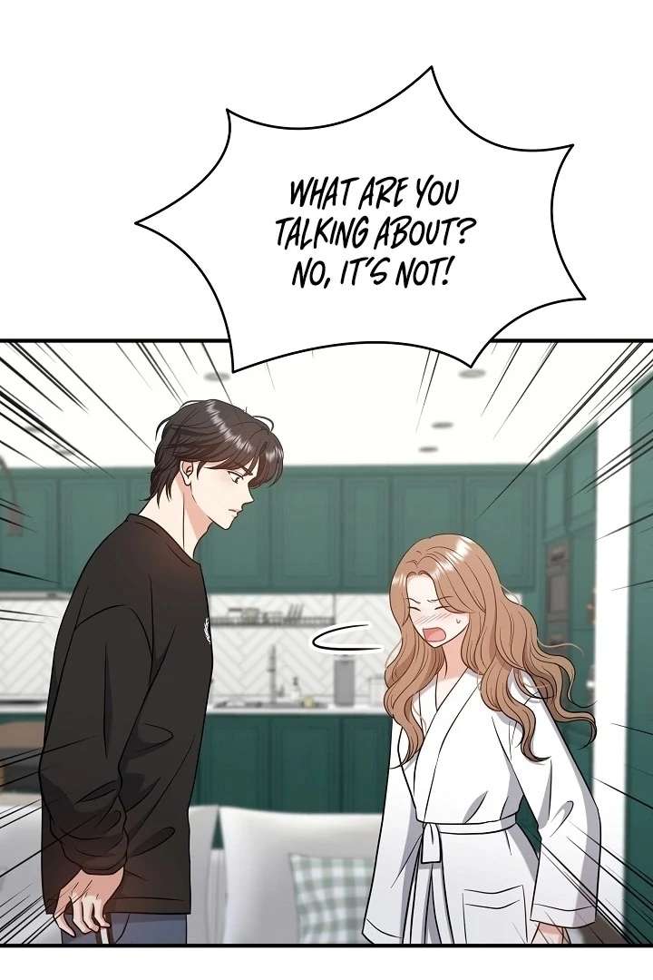 My Sweet Second Proposal Chapter 5 333 011