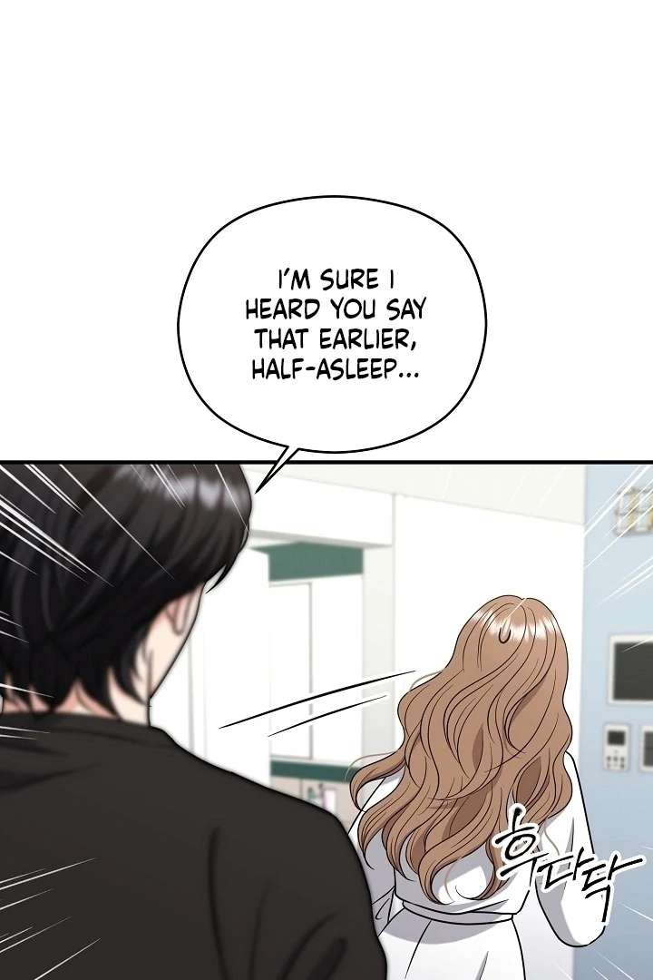 My Sweet Second Proposal Chapter 5 334 012