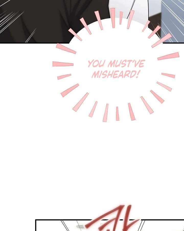 My Sweet Second Proposal Chapter 5 335 013